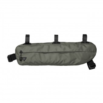 Topeak MidLoader Bikepacker Rahmentasche Packtasche 6L grün 