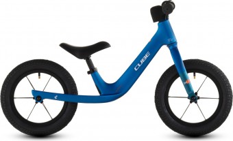 Cube Numove 120 walk 12'' Kinder Laufrad topasblue/nebula 2026 