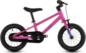 Cube Numove 120 RT 12'' Kinder Fahrrad fucsia/plum 2026 