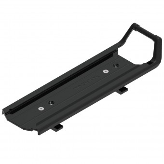 Topeak Omni QuickTrack Fahrrad Gepäckträger Adapterplatte schwarz 