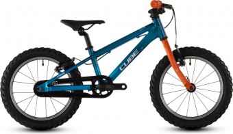 Cube Acid 160 actionteam 16'' Kinder Fahrrad blau 2026 