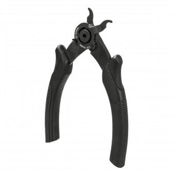 Topeak Power Link Pro Fahrrad Kettenschlosszange schwarz 