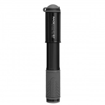 Topeak Race Rocket MT MTB Mini Fahrrad Pumpe schwarz 