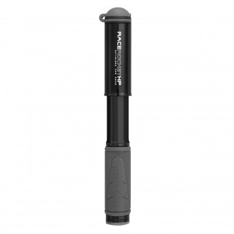 Topeak Race Rocket HP MTB Mini Fahrrad Pumpe schwarz 