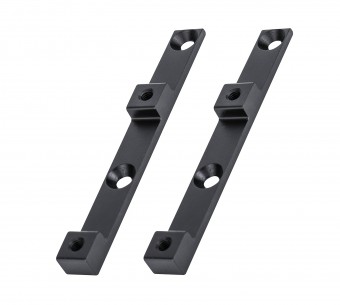 Topeak Flaschenhalter Alt-Position Halteplatte 