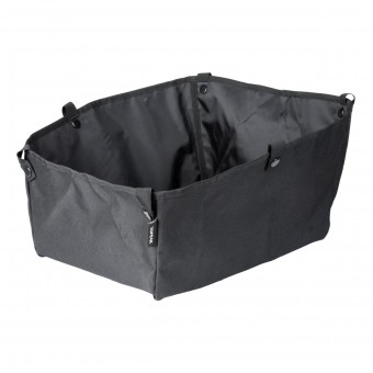 Topeak Urban Basket DX 22L Inlay für Urban Basket DX Korb schwarz 