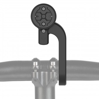 Topeak UTF Multi-Mount Right-Sided Lenkerhalterung für GPS-Computer schwarz 