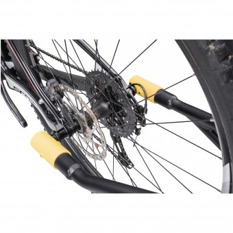 Topeak Yoke/Gabel für Journey Trailer TX 