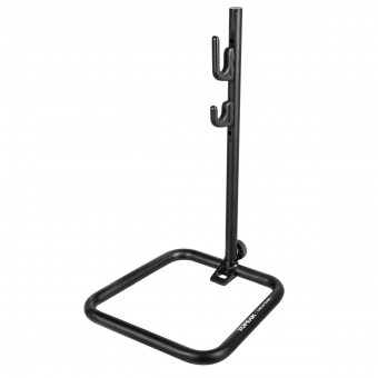 Topeak TuneUp Stand X E-Bike Fahrrad Aufbewahrungsständer schwarz 