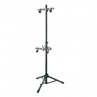 Topeak TwoUp Bike Stand Fahrrad Aufbewahrungsständer schwarz 