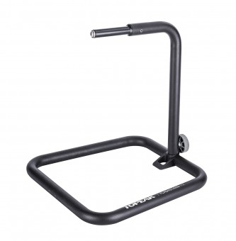 Topeak Flash Stand MX Fahrrad Aufbewahrung / Montageständer schwarz 