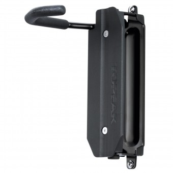 Topeak Swing-Up EX Bike Holder Fahrrad Wandhalterung schwarz 