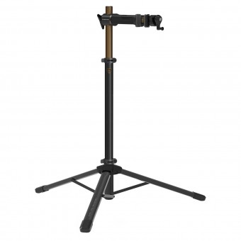 Topeak PrepStand Team Issue Fahrrad Aufbewahrung / Montageständer schwarz 