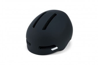 Cube Dirt 2.0 Fahrrad Helm matt schwarz 2026 S (49-55cm)