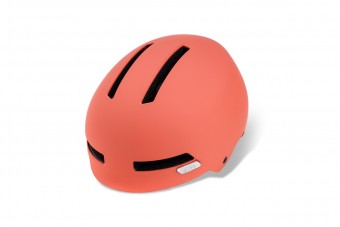Cube Dirt 2.0 Fahrrad Helm matt rot 2026 S (49-55cm)