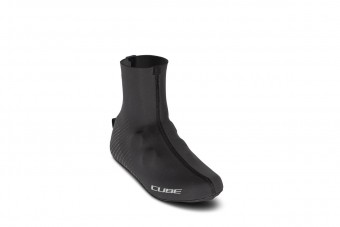 Cube Neopren RD Winter Rennrad Fahrrad Überschuhe schwarz 2026 