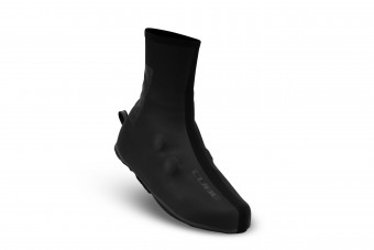 Cube Regen Fahrrad Überschuhe schwarz 2026 