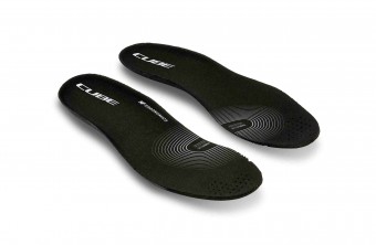 Cube Einlegesohle Loxia Pro / Ox Pro Schuhe schwarz 