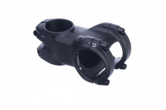 Sixpack Vertic Fahrrad Vorbau 35mm stealth schwarz 