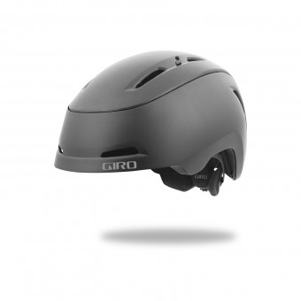 Giro Camden MIPS City Fahrrad Helm grau 2022 