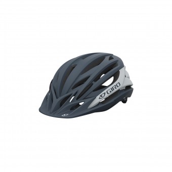 Giro Artex MIPS All Mountain MTB Fahrrad Helm portaro grau 2025 