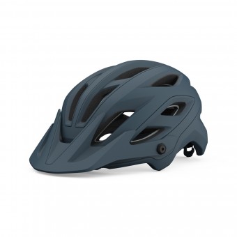 Giro Merit Spherical All Mountain MTB Fahrrad Helm matt portaro grau 2025 