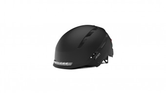Giro Escape MIPS City Fahrrad Helm matt schwarz 2025 