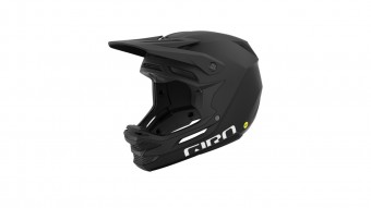 Giro Insurgent Shperical MIPS DH Fahrrad Helm matt schwarz 2025 