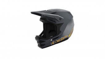 Giro Insurgent Shperical MIPS DH Fahrrad Helm matt shark grau 2025 