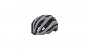 Giro Cielo MIPS Spherical Rennrad Fahrrad Helm matt sharkskin grau 2025 