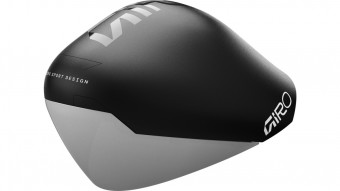 Giro Aerohead MIPS II Triathlon Zeitfahrhelm matt schwarz 2026 