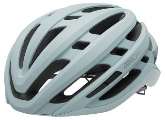 Giro Agilis MIPS Rennrad Fahrradhelm matt sky blau 2026 
