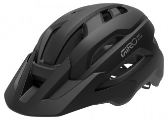 Giro Fixture MIPS II Fahrradhelm Gr.54-61cm matt schwarz/grau 2026 