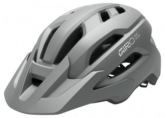 Giro Fixture MIPS II Fahrradhelm Gr.54-61cm matt titanium grau 2026 