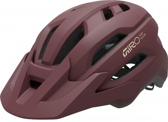 Giro Fixture MIPS II W Damen Fahrradhelm Gr.50-57cm matt maroon rot 2026 