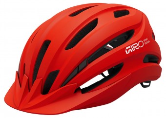 Giro Register II Fahrradhelm Gr.54-61cm matt rot 2026 