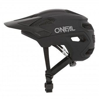 O'neal Trailfinder Solid All Mountain MTB Fahrrad Helm schwarz 2025 Oneal 