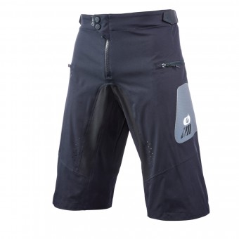O'Neal Element Hybrid Fahrrad Short Hose kurz schwarz/grau 2024 Oneal 