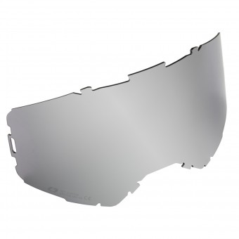 O'Neal Spare Lens Ersatzscheibe mit Pins für B22 / B33 Goggle klar Oneal 
