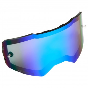 O'Neal Spare Lens Ersatzscheibe mit Pins für B55 Goggle radium blau Oneal 