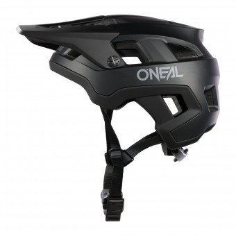 O'Neal Defender Solid All Mountain MTB Fahrrad Helm schwarz 2026 Oneal 