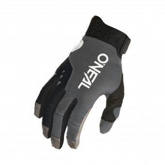 O'neal Revolution MX DH FR Handschuhe lang schwarz 2026 Oneal 
