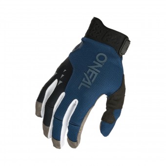 O'neal Revolution MX DH FR Handschuhe lang blau 2026 Oneal 