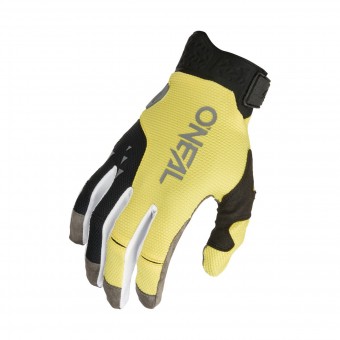 O'neal Revolution MX DH FR Handschuhe lang gelb 2026 Oneal 