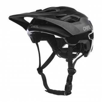 O'Neal Trailfinder Evo All Mountain MTB Fahrrad Helm schwarz 2026 Oneal 