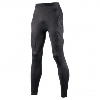 ONeal Dirt Crash Pant Protektorenhose lang schwarz 2026 