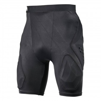 ONeal Dirt Crash Shorts Protektorenhose kurz schwarz 2026 