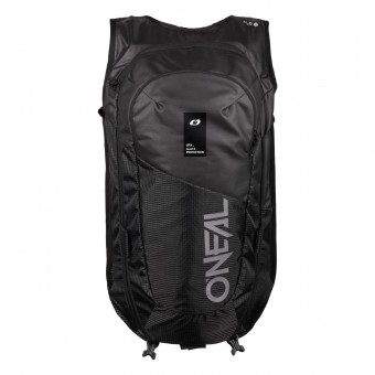 ONeal Junction Protective Backpack Fahrradrucksack schwarz 2026 