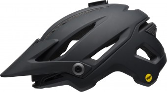 Bell Sixer MIPS MTB Fahrrad Helm schwarz 2025 