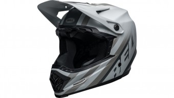 Bell Full-9 MIPS DH Fahrrad Helm matt grau 2024 